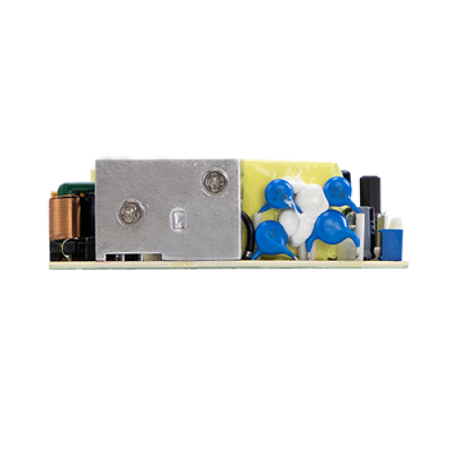 65W 12VDC 5A Miniature Open Frame Power Supply