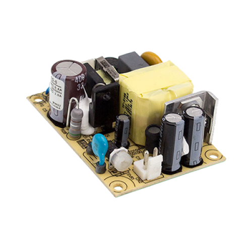 15.12W 27VDC 0.56A Open Frame Power Supply