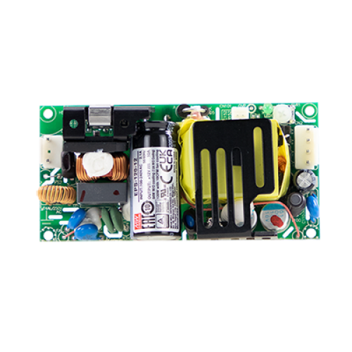 85W 27VDC 3.15A Open Frame Power Supply