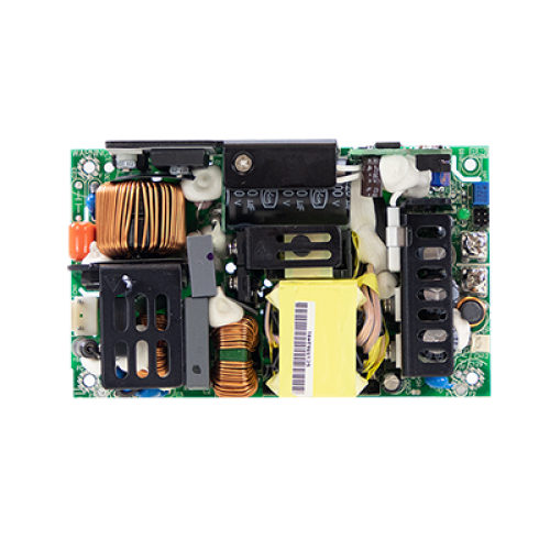 254W 48VDC 5.3A Open Frame Power Supply with PFC Function