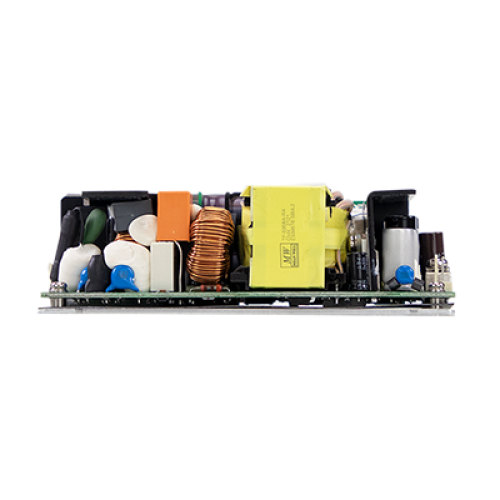321W 24VDC 13.4A Open Frame Power Supply with PFC Function