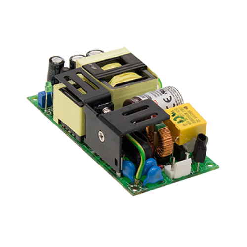 143.1W 27VDC 7.5A Medical Open Frame Power Supply