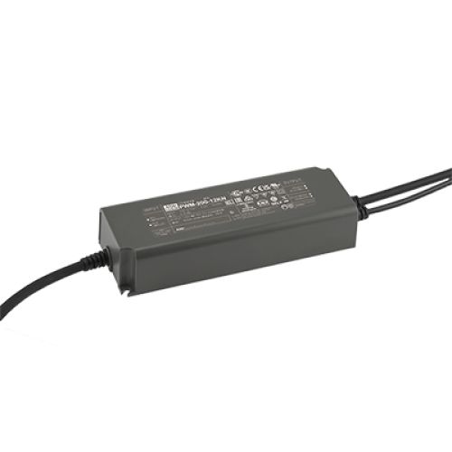 180W 12VDC 15A PWM Output KNX LED Driver