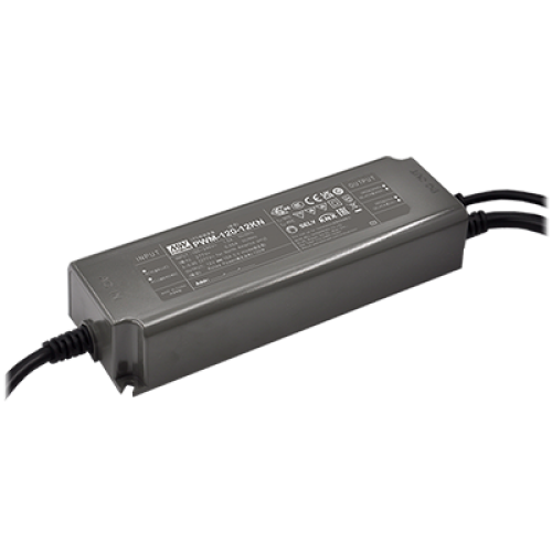 120W 24VDC 5A PWM Output KNX LED Driver