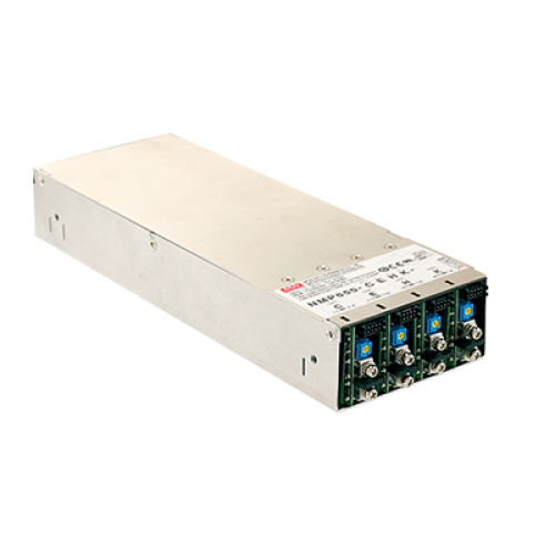 NMP-650 Modular Power