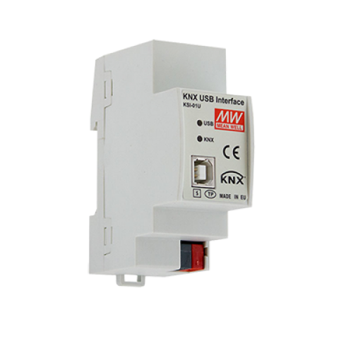 KNX-USB Interface