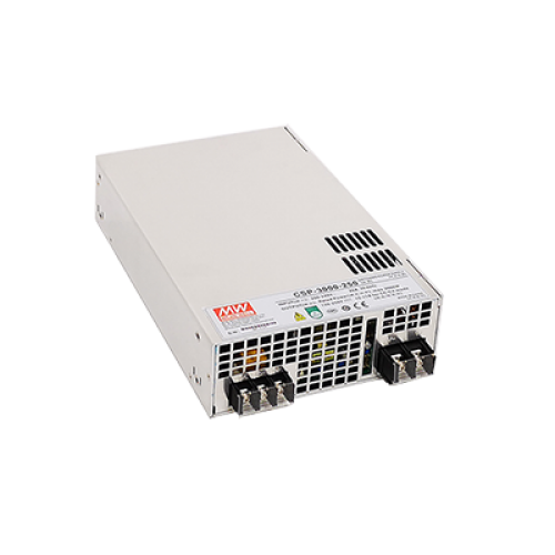 3000W 120VDC 25A Programmable Power Supply