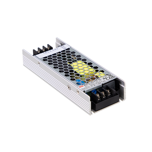 200W AC-AC Variable Frequency Drive with PFC