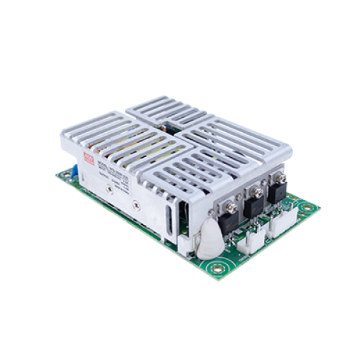 250W 0 ~ 240VAC 1A AC-AC Variable Frequency Drive with PFC