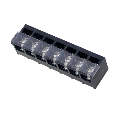 9 Pole Terminal Block Cover