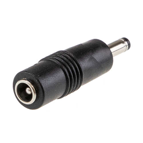 2.1 x 5.5 x 11mm to 1.7 x 4.75 x 11mm DC Plug Converter