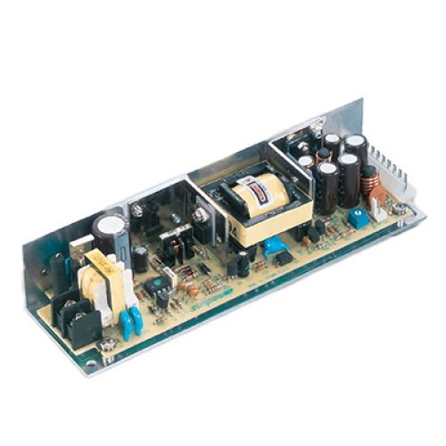45W 12VDC Input 5VDC 12VDC 8A 1.5A Open Frame Power Supply