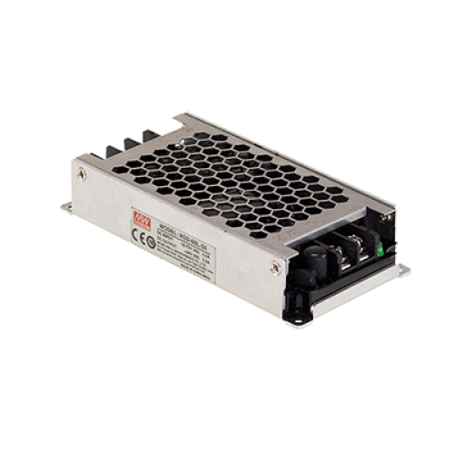 39.6W 110VDC Input 3.3VDC Output Railway Converter