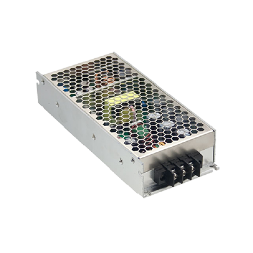 201.6W 24VDC Input 48VDC Output Railway Converter