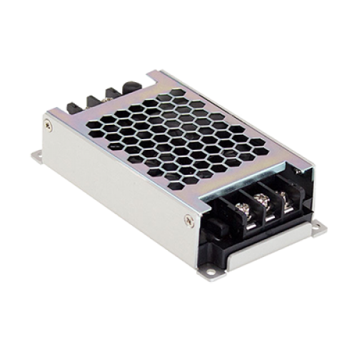 30W 48VDC Input 24VDC Output Railway Converter