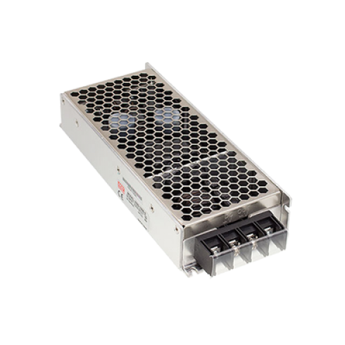 150W 110VDC Input 12VDC Output Railway Converter