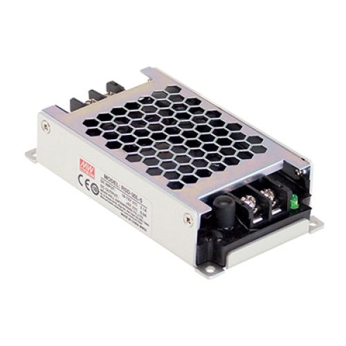 19.8W 110VDC Input 3.3VDC Output Railway Converter