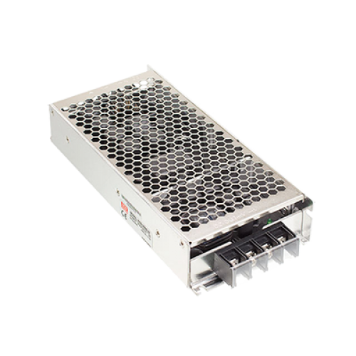 300W 110VDC Input 24VDC Output Railway Converter