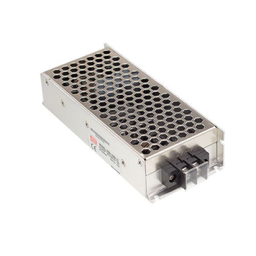 100.8W 24VDC Input 12VDC Output Railway Converter