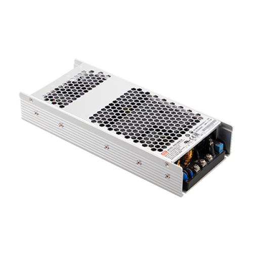 460.8W 48VDC Input 24VDC Output Railway Converter