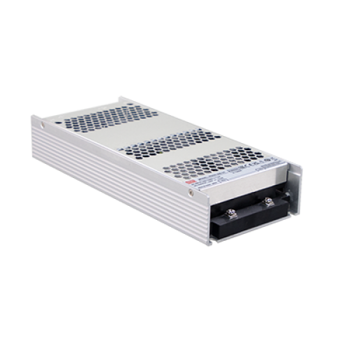 300W 250 ~ 1500VDC Input 48VDC Output High Reliability Converter