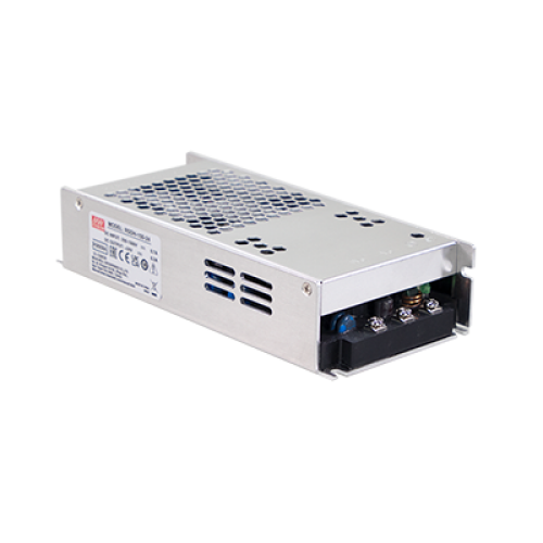 150W 250 ~ 1500VDC Input 48VDC Output High Reliability Converter
