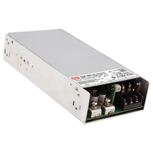 5V 90A 450W Enclosed AC-DC Power Supply