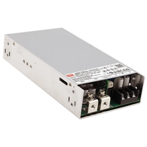 751.2W 31.3A 24VDC High Reliability Enclosed Power Supply