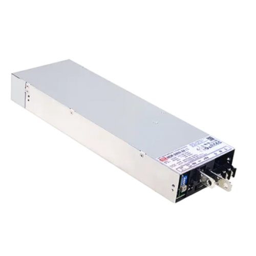2400W 100A 24VDC High Reliability Enclosed Power Supply