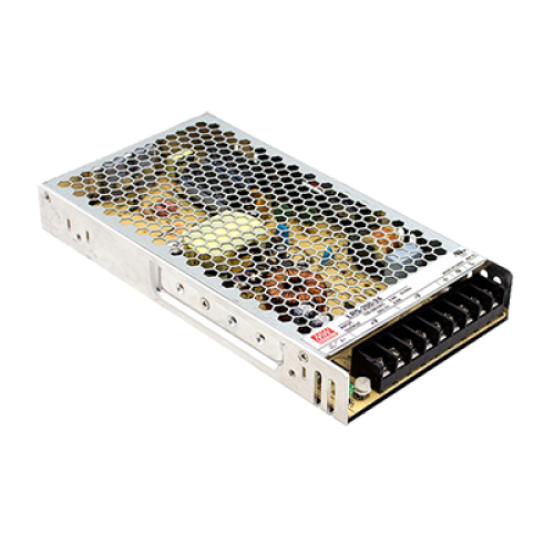 210W 15VDC 14A Enclosed Power Supply