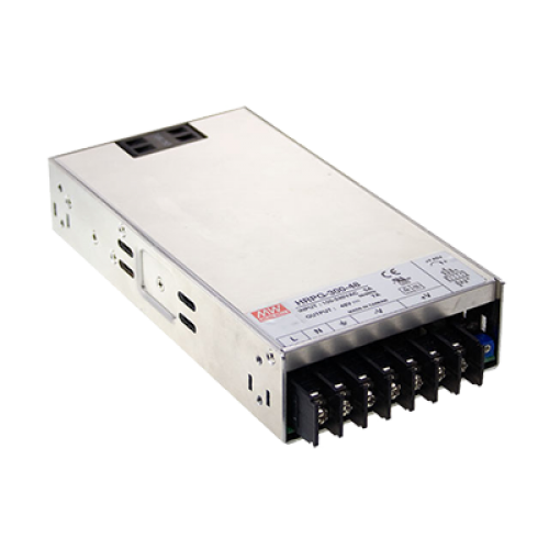 198W 3.3VDC 60A Enclosed Power Supply with PFC Function