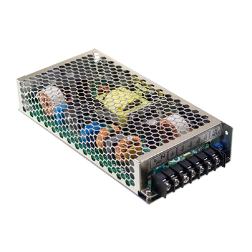 201W 15VDC 13.4A Medical Enclosed Power Supply