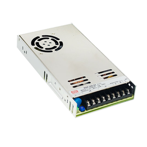 300W 7.5VDC 40A PFC Enclosed Power Supply