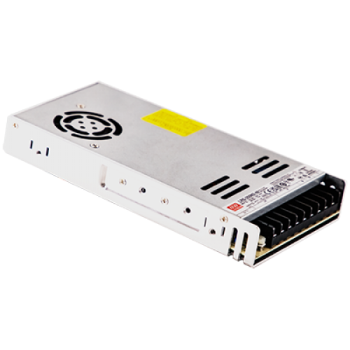 348W 12VDC 29A High Peak Power Power Supply