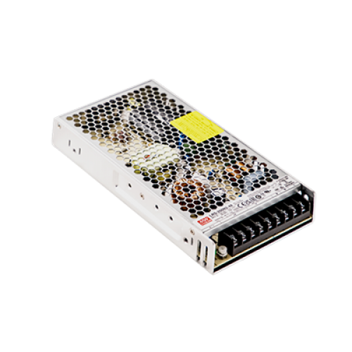 211.2W 48VDC 4.4A High Peak Power Power Supply