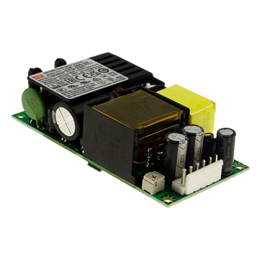 300W 80 ~ 264VAC 12VDC 15A 4