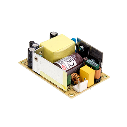60W 7.5VDC 8A Medical Open Frame Power Supply