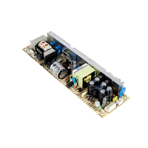 50W 5VDC 10A Industrial Open Frame Power Supply