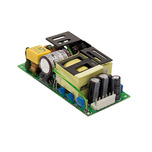 144W 48VDC 4.2A Open Frame Power Supply with PFC Function