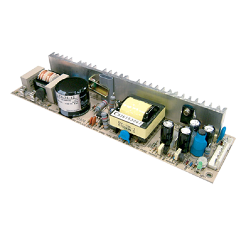50W 3.3VDC 15A Industrial Open Frame Power Supply