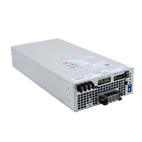 5kW 380VDC True Sine Wave Inverter with AC Charger