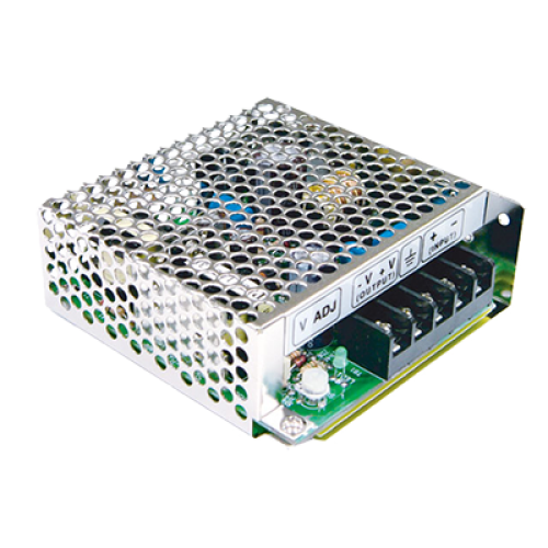 25W 48VDC Input 5VDC Output Converter