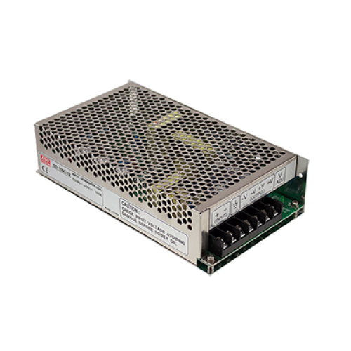 151.2W 48VDC Input 24VDC Output Converter