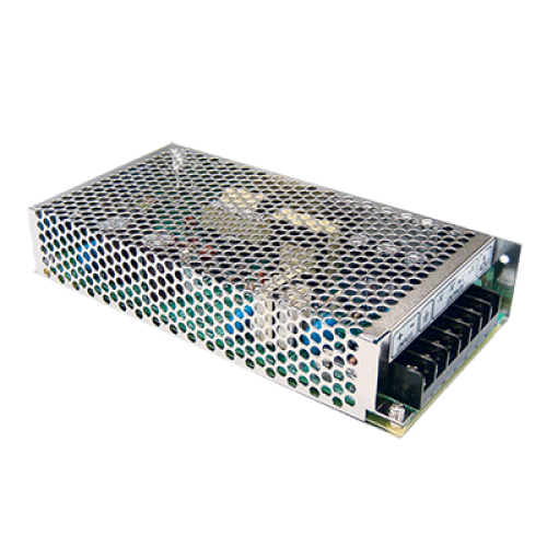 100.8W 12VDC Input 24VDC Output Converter