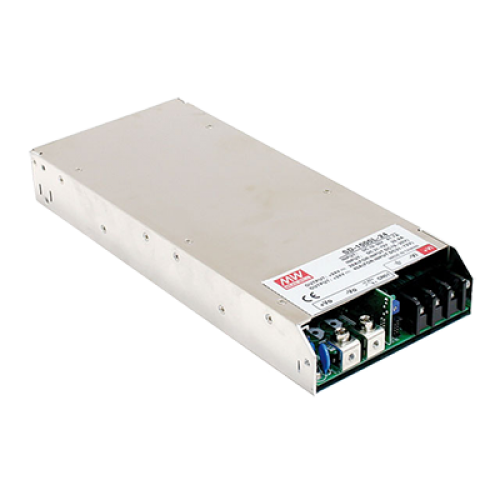 1008W 48VDC Input 48VDC Output Converter