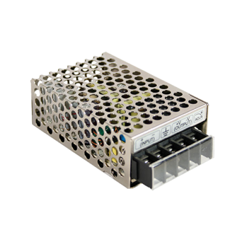 15W 24VDC Input 5VDC Output Converter