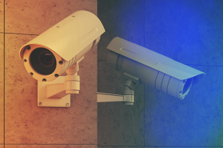 CCTV Power Supplies for Security and Surveillance Systems