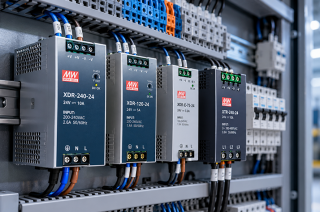 10 Factors to Consider when Selecting a DIN Rail Power Supply