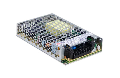 AC-DC Power Supplies