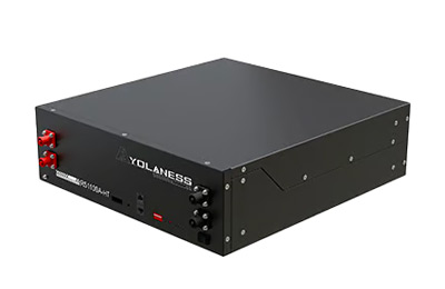 Energy Storage Solutions